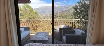 Oceana Suites - Laguna Aculeo