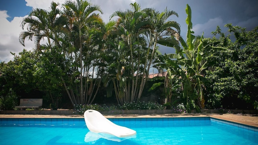 Hotel Santa Catarina