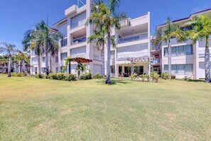 Exterior - Hacienda del Mar, an amazing condo! (Punta Cana)