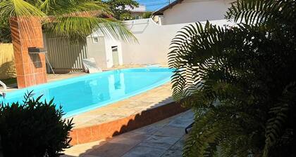 Uruaú Beach House
