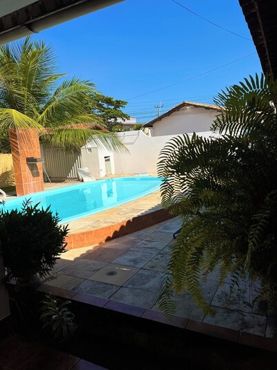 Uruaú Beach House