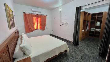 5 Schlafzimmer, WLAN, Bettwäsche