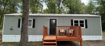 Lakefront Cabin featuring Relaxation & Serenity