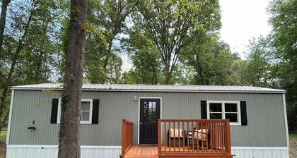 Lakefront Cabin featuring Relaxation & Serenity
