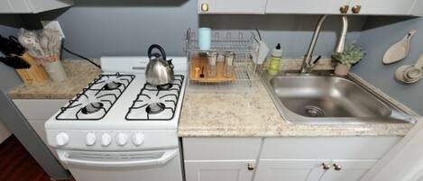 アパートメント