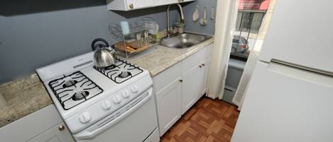 Apartament