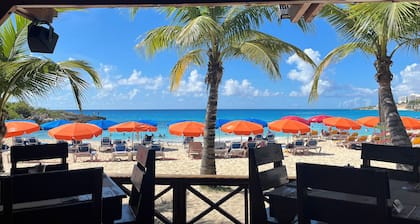 Villa KAZ in secure residence