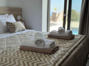 3 間睡房、免費 Wi-Fi、方便輪椅出入