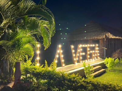 Hotel y Ecoturicentro La Vega