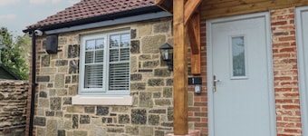 Cosy Cottage 1
