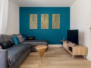 TV - Le Mangin Privé (Metz)