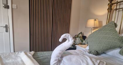 The Bean Apartment
