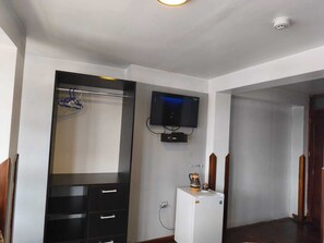 Romantic Double Room, Patio