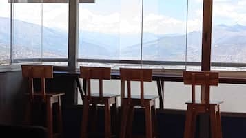 Chambre Double Romantique, patio | Terrasse/Patio