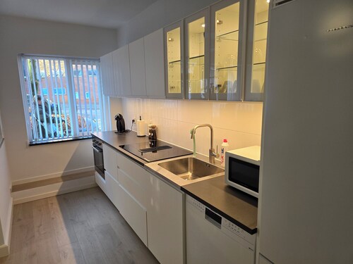 4 værelses lejlighed 93m2 i Vejle, 
