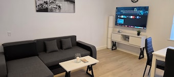 4 værelses lejlighed 93m2 i Vejle,
