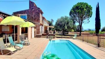 Rumah | Kolam renang | Kolam renang indoor dan kolam renang outdoor