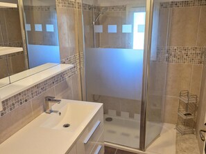 Huis | Badkamer | Een douche