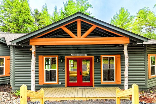 Waterfront-Private Dock-Large Group