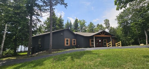 Waterfront-Private Dock-Large Group