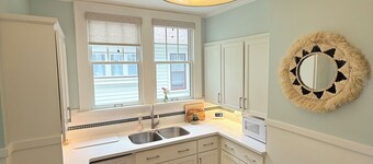 BEST Possible location for everything and anything in GR! The home is all charm!