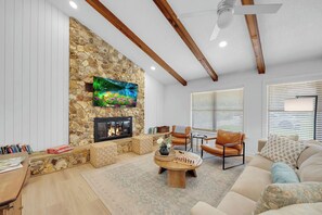 TV connectée, livres