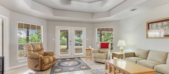 Slab Road Hill Country Escape!