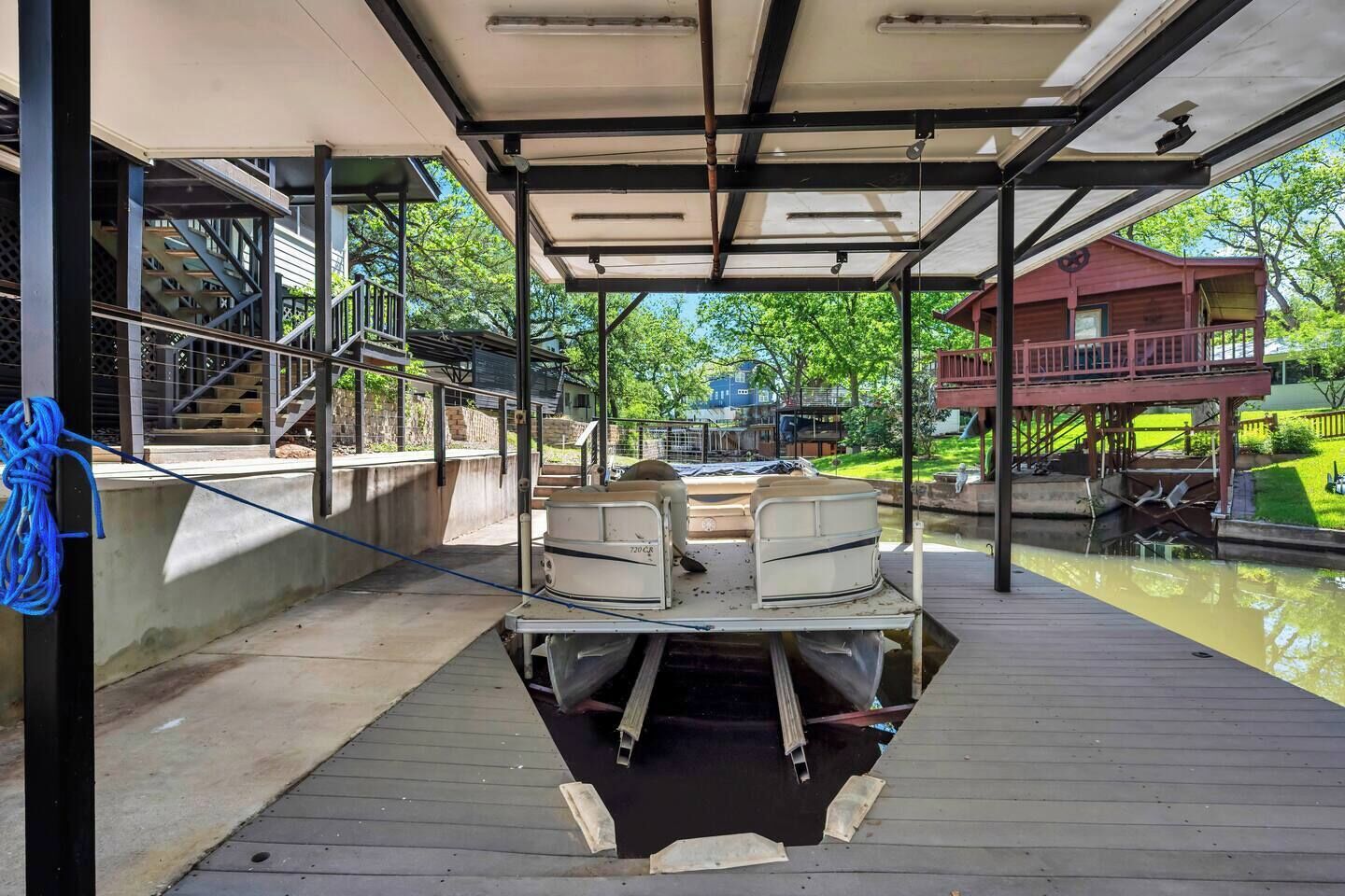 テラス / パティオ