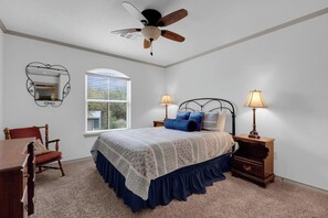 3 chambres, Wi-Fi, draps fournis