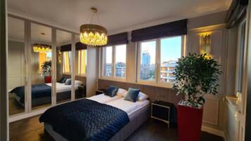 Basic Apartment | Free WiFi