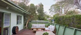 Lohr Ave Holiday Home