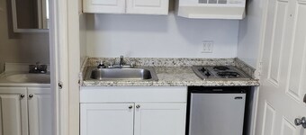 Stay Lodge Charlotte