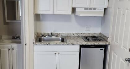 Stay Lodge Charlotte