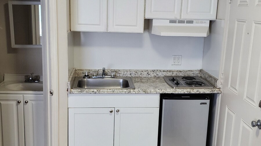 Stay Lodge Charlotte