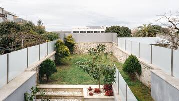 Apartamento | 2 dormitorios