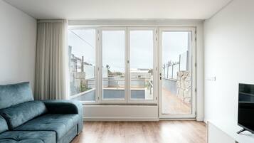 Apartamento | 2 dormitorios