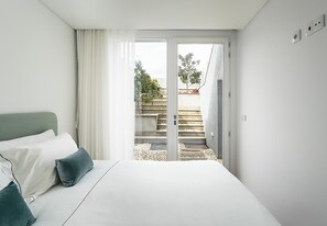 Room - Feel Porto Lapa Collection Flat 0 1 (Porto)