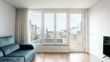 2 habitaciones