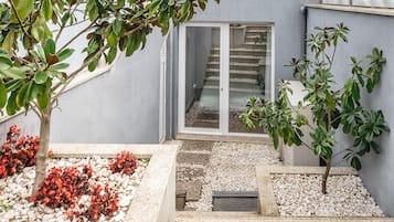 2 habitaciones