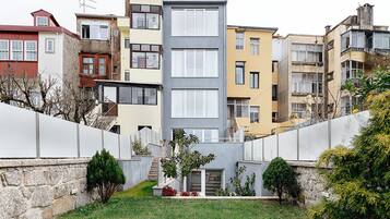 Apartamento | 2 dormitorios