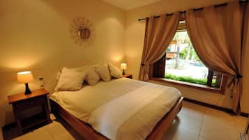 2 bedrooms, WiFi