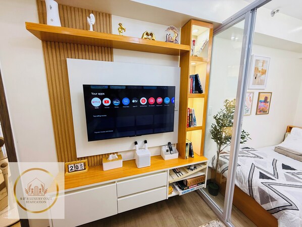 2 bedrooms