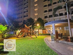 Condo, 2 Bedrooms, Accessible, Balcony | Exterior