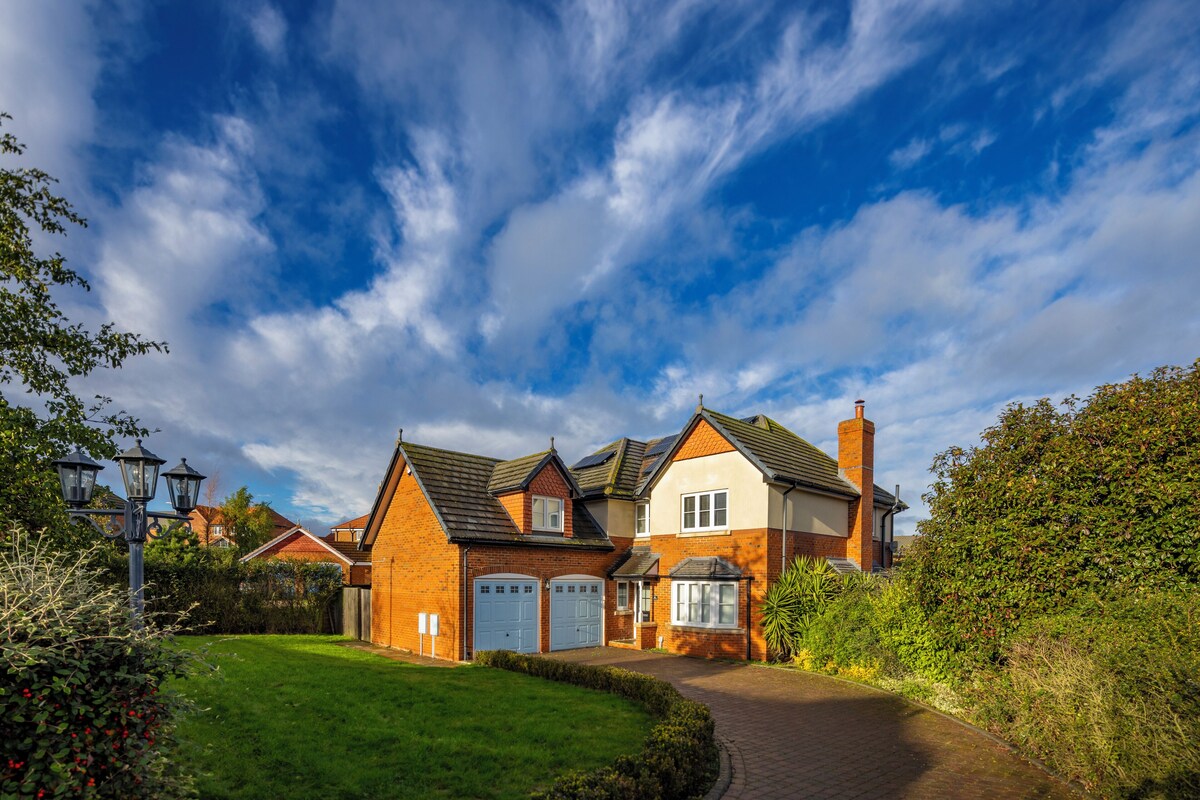 Bild für Gastgeberprofil