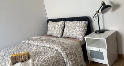 Sunny Coastal Apartment in Barreiro