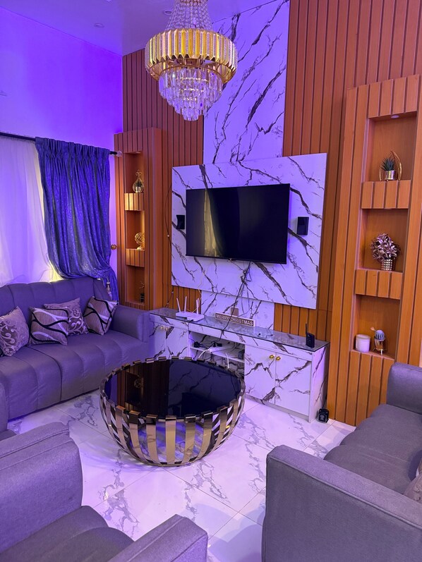 Smart-tv