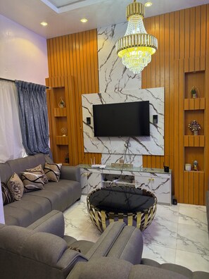 Smart-TV
