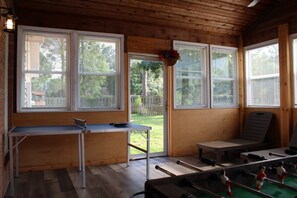 Spelletjeskamer