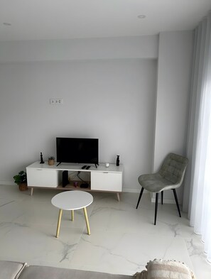 TV