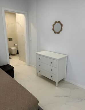 2 camere, lenzuola